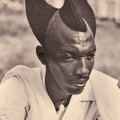 10張只有單身男女才可以剪的「非洲百年前超炫傳統髮型」，#6時尚度破表！