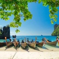 適合全家人一起度假的海島你去過幾個？
