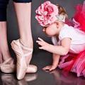 孩子學舞蹈好處數不完 但別讓孩子太早學舞蹈