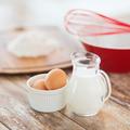 早餐吃雞蛋和牛奶對身體好嗎？營養師這番話，讓很多人沉默了