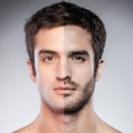 為什麼現代男人都不喜歡留鬍鬚，其實鬍鬚可以增加你的運勢
