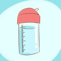 6個月以下的寶寶不用喝水？過早喝水有什麼影響？這3點要了解