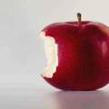 心理測試：4種吃蘋果的方式，你是哪種？測出哪種男人最適合你！