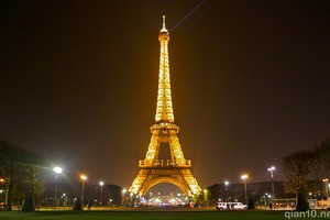 10個關於巴黎最為人熟知的瘋狂事兒