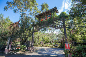 《【埔里特色餐廳】道地新滋味，埔里特色美食報你哉～@埔里美食餐廳》