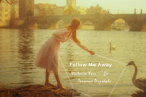 Follow Me Away：他們兩個人一起環遊世界拍攝下童話般的美麗影像
