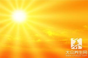 夏季怕太陽嗎？8大健康理由讓你愛上曬太陽！