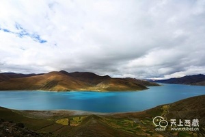 西藏一個湖泊里，魚類蘊藏量可達8億多公斤，為什麼沒人敢去釣