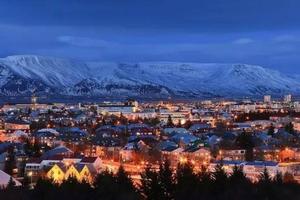 星球 · 掠影｜「冰與火之歌」—我們為什麼要去冰島