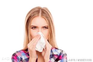 鼻塞時，為什麼通常只會堵住一個鼻孔呢？醫院一般不告訴你