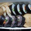 【花蓮美食】久壽便當專賣店