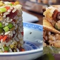 白飯吃膩了嗎？「37種米飯新做法」香甜鹹全都有！讓你的寶貝從此愛上吃米飯!