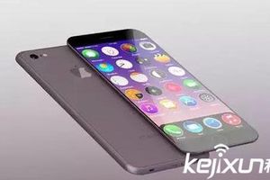 iPhone7將推紫色版 八大新功能 完美秒殺Android!!!