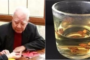 83歲老中醫至今無高血壓、糖尿病！就這7個金方調百病，穩血壓、降血糖、祛老年斑！！