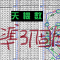 (11/03)六合彩【獨碰+獨支專欄】天機數~港號~卡車