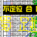 (11/08)六合 港版 不定位 合數 獨支 專車 主支三搶一 養牌二搶一