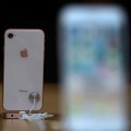 iPhone 8銷售不似預期蘋果跌2.5%