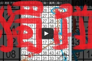 (11/03)六合彩 港版 不定位 合數 獨支 專車 主支二搶一 養牌二搶一