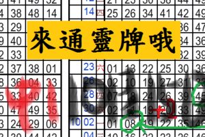  10月15日六合 來通靈牌哦可望中三顆星哦