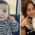 他有個男星「爸爸」，還有個女團「媽媽」，被喻為韓國最可愛童星的文梅森，現在變成什麼樣子了呢？