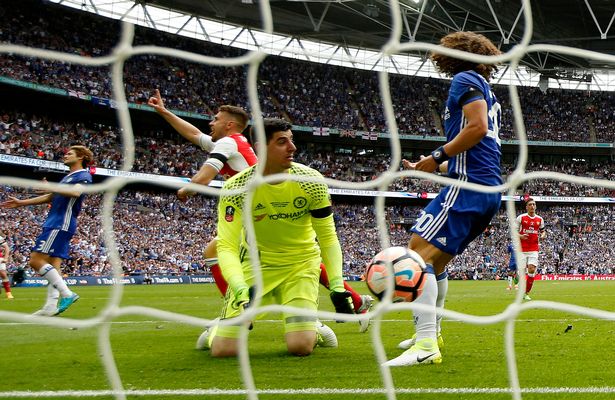 Arsenals-Aaron-Ramsey-celebrates-scoring-their-second-goal.jpg