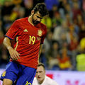 迪亞高·哥斯達希望趕及為西班牙國家隊參加歐洲國家杯決賽週