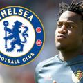 車路士考慮引進馬賽比利時籍前鋒巴舒亞伊(Michy Batshuayi)，價值3100萬鎊