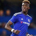 車路士外借至布里斯托城小將阿巴謙(Tammy Abraham)： 希望三年後能夠效力最高水平聯賽