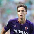 車路士希望簽入費倫天拿19歲翼鋒基艾沙(Federico Chiesa) 