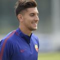 車路士對羅馬中場比歷真尼(Lorenzo Pellegrini)感興趣