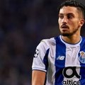 「片」傳聞加盟球員Alex Telles 個人精華