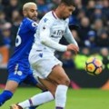 「片」小將Ruben Loftus-Cheek vs Leicester(個人精華)