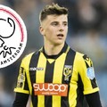 阿積士有興趣簽入車路士外借小將莫特(Mason Mount)