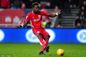 愛華頓希望車路士將阿巴謙(Tammy Abraham )加入盧卡古的交易之中