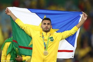 車路士將會在明年一月轉會窗繼續求購山度士中場Thiago Maia