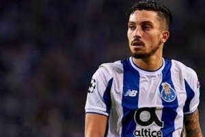 「片」傳聞加盟球員Alex Telles 個人精華