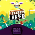 《Flippy Knife》手機遊戲介紹_電玩瘋