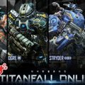 《泰坦降臨 Online Titanfall Online》基於原作開發的全新線上遊戲 未上市遊戲 