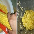 玉米別再水煮了，自從婆婆把玉米這樣煮，大人小孩都吃不停！