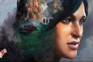 20170818 電玩瘋 《秘境探險：失落的遺產》《爐石戰記：冰封王座》《魔物獵人XX》 