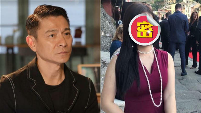 劉德華被爆最痛恨「演藝圈1女星」，曾被她害到破產，讓他受訪罕變臉表示：「不想再提這個人」。（圖／翻攝自微博）