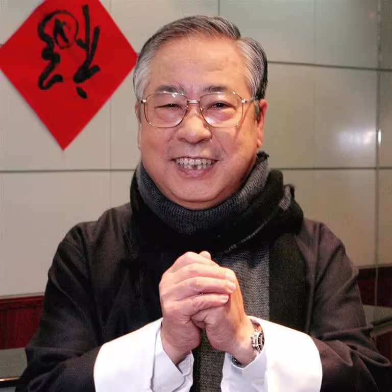 李富城看淡生死。 (圖/翻攝自李富城臉書) 李富城看淡生死。 (圖/翻攝自李富城臉書)