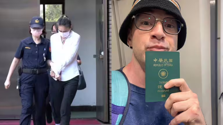 剴剴案-保母劉彩萱-保母惹認罪-吳鳳 剴剴案-保母劉彩萱-保母惹認罪-吳鳳