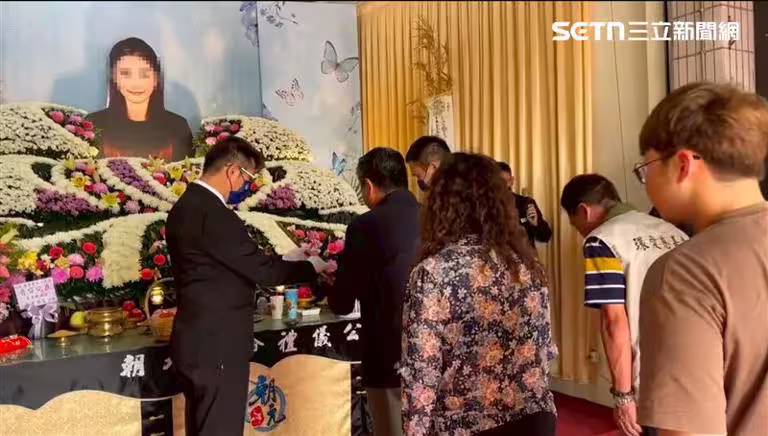 安嫂突然一覺不醒,弟弟Allen質疑與安哥家暴有關。(圖/資料畫面) 安嫂突然一覺不醒,弟弟Allen質疑與安哥家暴有關。(圖/資料畫面)