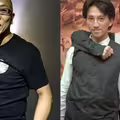 音樂人韓賢光病危 李驥心急喊話林志炫「老師要見你你來嗎？」