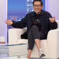 秦漢時隔24年拍台劇 慘遭劉若英不留情批評