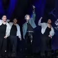 KT POP／台灣囝仔Mark脫了！ 嗨唱〈Hard Carry〉放話帶GOT7來