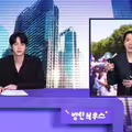BTS將迎12周年全員退伍！無預警「頭條新聞」 JIN化身主播連線記者j-hope