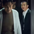 《角頭》六大角頭開戰！張懷秋復出狠嗆黃騰浩：你不是BOSS