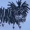 潦草手繪「認領狗狗」　網見牠本尊愣：照片更好看